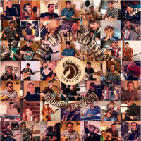 THE WILD HORSES -QUARANTUNES